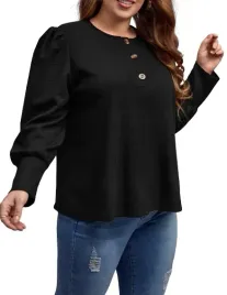 shein-bluzka-luzna-czarna-damska-casual-40-42-vbv