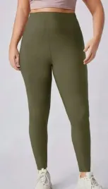 shein-legginsy-plus-size-sportowe-khaki-46-v3z