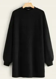 shein-sukienka-czarna-na-co-dzien-prosta-34-vue