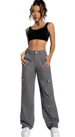 shein-spodnie-damskie-szare-proste-casual-w26-vbl