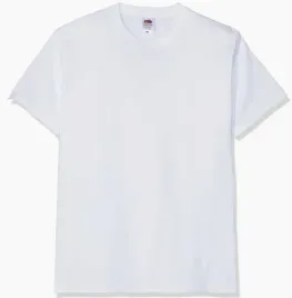 fruit-of-the-loom-t-shirt-gladki-basic-xl-1z7d2-c