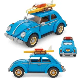 klocki-konstrukcyjne-samochod-retro-niebieski-garbus-or-auto-1160el-1160pcs