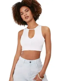 nasty-gal-top-damski-bialy-z-dekoltem-38-2a9g1-c