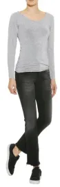 herrlicher-jeansy-czarne-klasyczne-basic-24-1shh