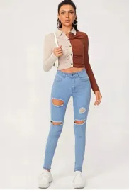 shein-dluzka-damska-dwukolorowa-dlugi-rekaw-34-vcw