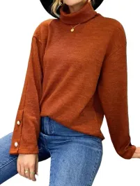 shein-brazowy-sweter-golf-damski-casual-36-vct