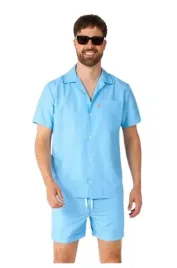 zestaw-letni-meski-niebieski-blekitny-opposuits-przebranie-l