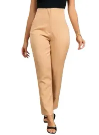 shein-spodnie-damskie-bezowe-eleganckie-l-vbs