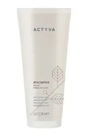 kemon-actyva-disciplina-mask-200-ml