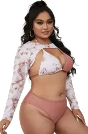 shein-plus-size-zestaw-bikini-rozowy-wzor-50-vcx