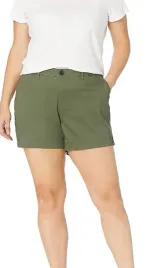amazon-zielone-jeansowe-spodenki-damskie-5-sxu