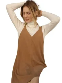 shein-sukienka-szturksowa-mini-brazowa-40-42-vbh