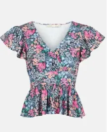 oasis-top-damski-wielokolorowy-basic-wzor-l-yfg