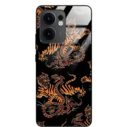 etui-do-oppo-reno-13f-5g-glass-case-kolorowe-mlodziezowe-dark-trendy-wzory