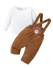 shein-kombinezon-dzieciecy-brazowy-wzor-80-vby