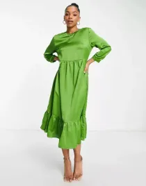 glamorous-sukienka-zielona-satynatrapezowa-xs-xay
