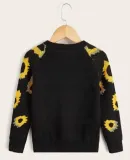 shein-sweter-dla-dziecka-czarny-basic-120-vbw-stan-nowy