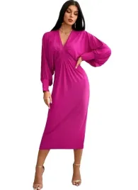 shein-gladka-prosta-fioletowa-sukienka-s-vwb