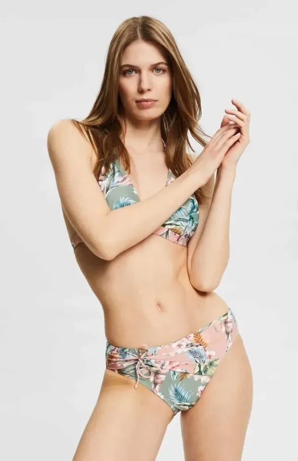 esprit-damskie-figi-dol-bikini-basic-wzor-40-spi