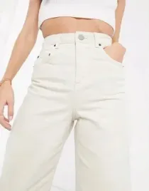 jeansy-damskie-klasyczne-szwedy-bezowe-30-32-1vax
