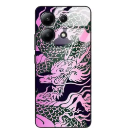 etui-do-xiaomi-redmi-note-13-4g-glass-mityczne-chinskie-smoki-stylowe-wzory