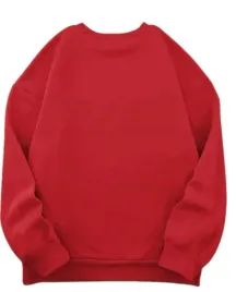 shein-damska-bluza-czerwona-dlugi-rekaw-m-vbv