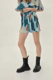 nasty-gal-spodenki-damskie-wielokolorowe-38-yfr