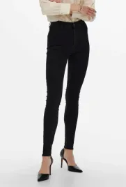 only-szare-dlugie-jeansy-damskie-rurki-xs-32-sxk