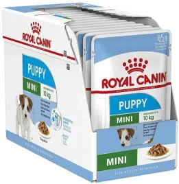 royal-canin-mini-puppy-dla-szczeniat-kawalki-w-sosie-6-x-85g