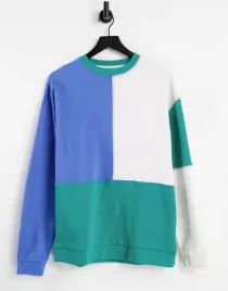 bluza-oversized-wielokolorowa-bawelniana-xxs-vav