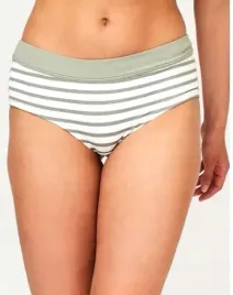 esprit-dol-od-bikini-damski-zielony-w-paski-44-spg