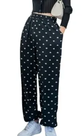 dazy-czarne-spodnie-casual-w-serca-damskie-xl-vuo