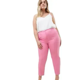 plus-size-spodnie-damskie-rozowe-proste-3xl-2zxe3