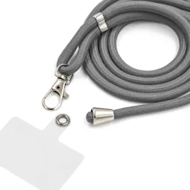 uniwersalna-zawieszka-smycz-quick-na-telefon-szyje-crossbody-szary