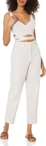 the-drop-fioletowe-spodnie-eleganckie-basic-s-sxt