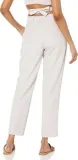 the-drop-fioletowe-spodnie-eleganckie-basic-s-sxt-stan-nowy