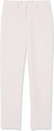 the-drop-fioletowe-spodnie-eleganckie-basic-s-sxt-marka-inna