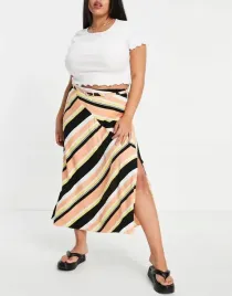 plus-size-spodnica-damska-w-paski-kolorowa-50-1xmd