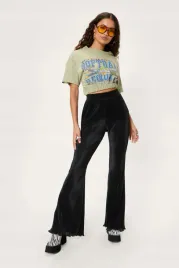 nasty-gal-spodnie-dla-niskich-czarne-klasyk-32-yfl