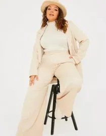 in-the-style-plus-spodnie-bezowe-klasyk-46-xmx