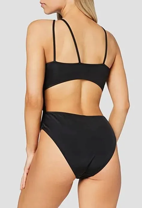 irisandlilly-damski-stroj-kapielowy-basic-xl-spd-stan-nowy
