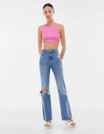 spodnie-jeansy-z-dziurami-wysoki-stan-42-xl-1vaq