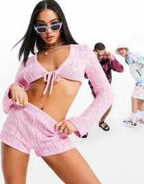sweter-damski-krotki-wiazany-narzutka-34-xs-vag
