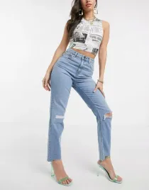 spodnie-damskie-niebieskie-jeansy-luzne-32-32-dcw
