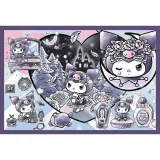 puzzle-4-200-psoty-kuromi-hello-kitty-stan-nowy