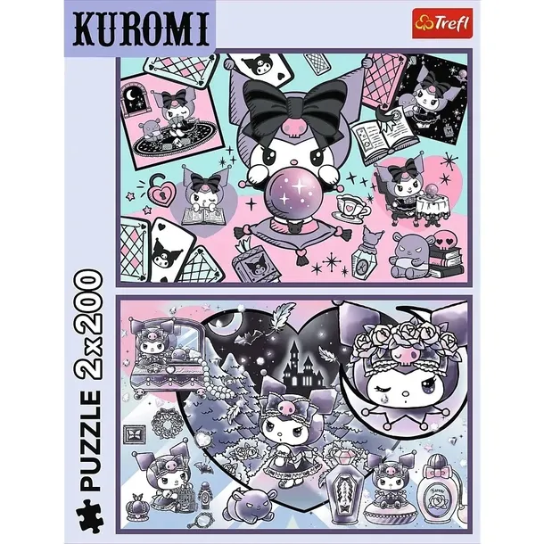 puzzle-4-200-psoty-kuromi-hello-kitty-kolekcja-puzzle