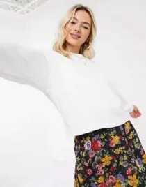 new-look-bluza-biala-klasyczna-prosta-38-m-1van