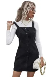shein-sukienka-prosta-czarna-casual-klasyk-m-vbb