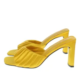 nasty-gal-klapki-eleganckie-satynowe-zolte-39-1mkj