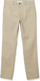 amazon-essentials-meskie-spodnie-czarne-29-32-sxv